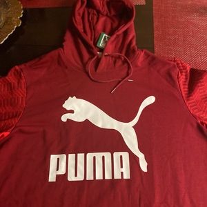 Puma jacket